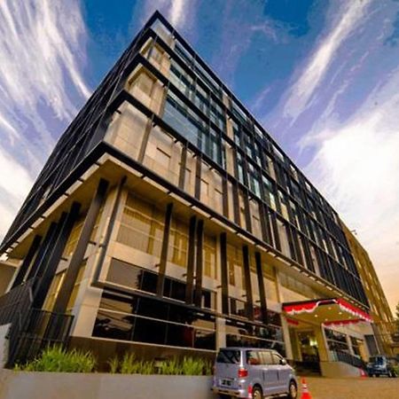 D'Hotel Jakarta Extérieur photo