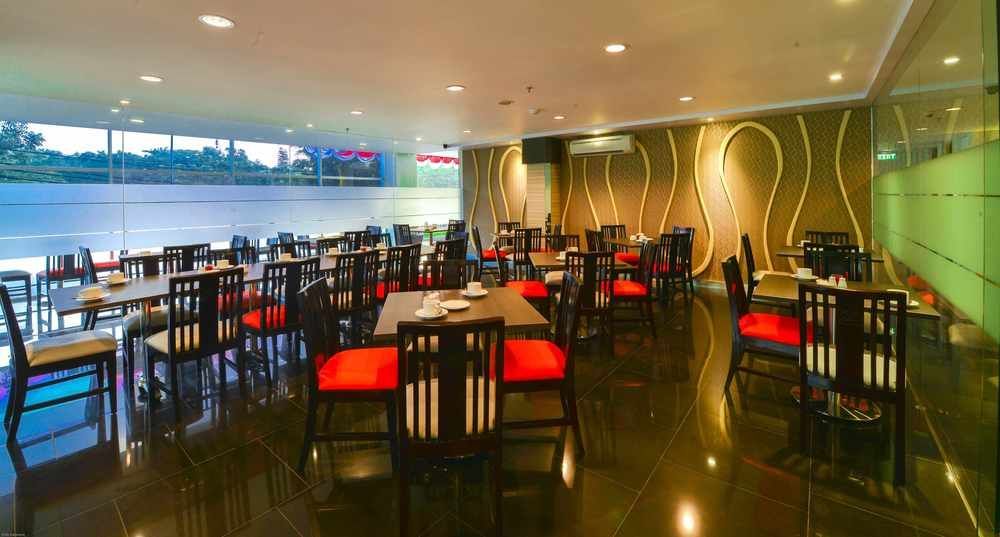 D'Hotel Jakarta Extérieur photo