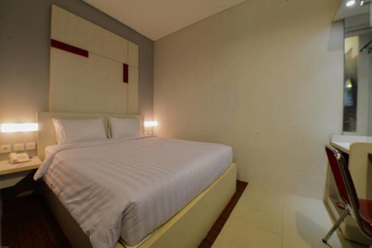D'Hotel Jakarta Extérieur photo