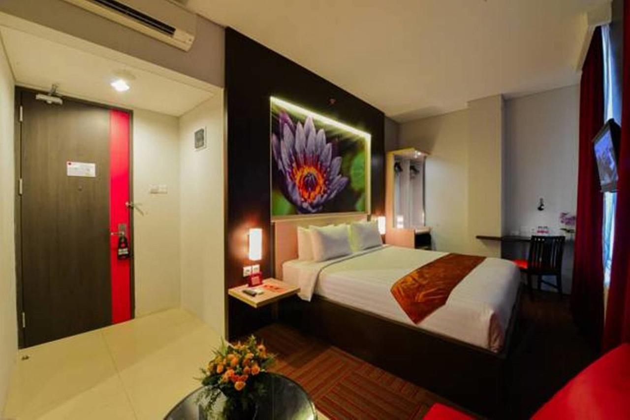 D'Hotel Jakarta Extérieur photo